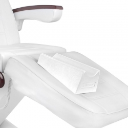 PODNÓŻEK DO PEDICURE NA FOTEL ACT BIAŁY